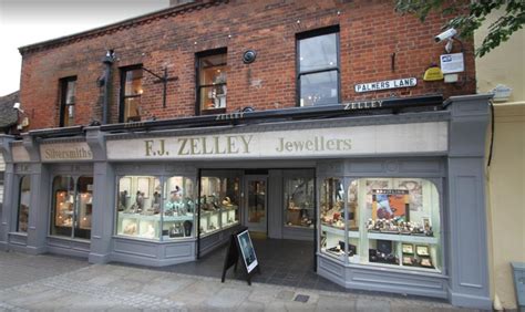 rolex bishops stortford|fj zelley bishop's stortford.